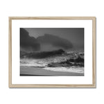 Load image into Gallery viewer, Framed &amp; Mounted Print
