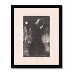 Load image into Gallery viewer, Eva | Framed Print
