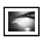 Load image into Gallery viewer, Framed &amp; Mounted Print
