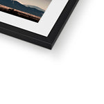 Load image into Gallery viewer, Framed &amp; Mounted Print
