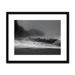 Load image into Gallery viewer, Framed &amp; Mounted Print
