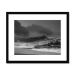 Load image into Gallery viewer, Framed &amp; Mounted Print
