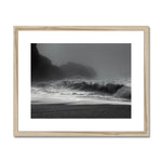 Load image into Gallery viewer, Framed &amp; Mounted Print
