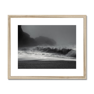 Framed & Mounted Print