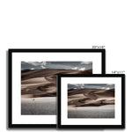 Load image into Gallery viewer, Framed &amp; Mounted Print
