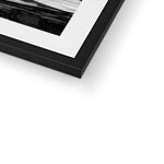 Load image into Gallery viewer, Tempest II | Framed &amp; Mounted Print
