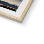 Load image into Gallery viewer, Framed &amp; Mounted Print
