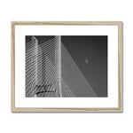 Load image into Gallery viewer, Framed &amp; Mounted Print
