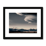 Load image into Gallery viewer, Framed &amp; Mounted Print
