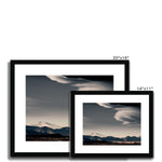 Load image into Gallery viewer, Framed &amp; Mounted Print
