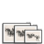 Load image into Gallery viewer, Framed &amp; Mounted Print
