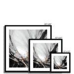 Load image into Gallery viewer, Tempest II | Framed &amp; Mounted Print
