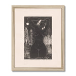 Load image into Gallery viewer, Eva | Framed Print
