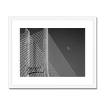 Load image into Gallery viewer, Framed &amp; Mounted Print
