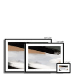 Load image into Gallery viewer, Framed &amp; Mounted Print
