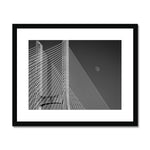 Load image into Gallery viewer, Framed &amp; Mounted Print
