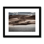 Load image into Gallery viewer, Framed &amp; Mounted Print
