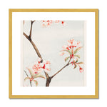 Load image into Gallery viewer, Blossom Antique Framed &amp; Mounted Print
