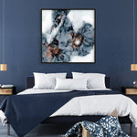 Load image into Gallery viewer, &#39;Steel Magnolias&#39; Canvas
